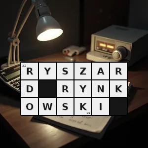 Hasło krzyżówkowe wykonawca piosenki intymnie - ryszard rynkowski – rozwiązanie, synonimy, podpowiedzi i definicje krzyżówkowe